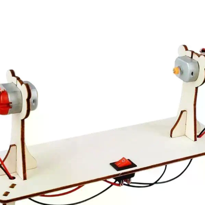 Physics Demonstration Model Se - Science Project Physics recension och pris