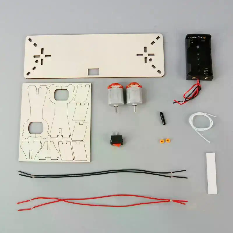 Physics Demonstration Model Se - Science Project Physics recension och pris