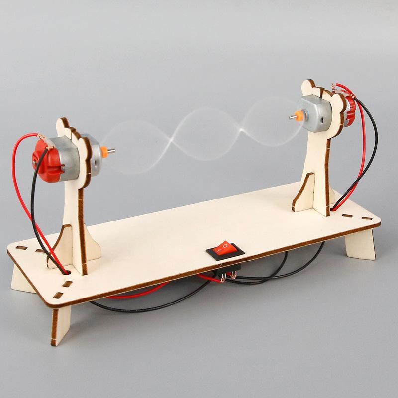 STEM Demonstration Physics Mod - Is Learning Science A Hobby recension och pris
