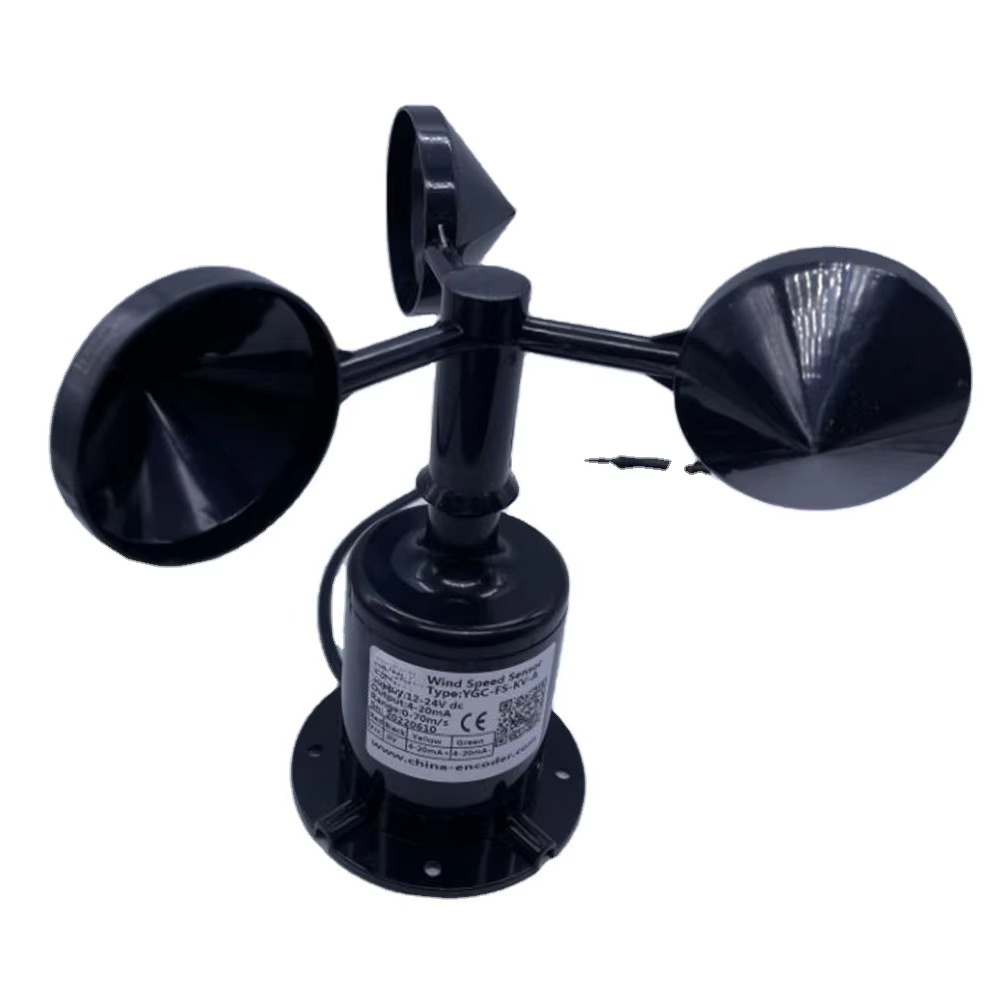 Wind speed sensor ygc-fs 5v po - Anemometer Wind Speed recension och pris