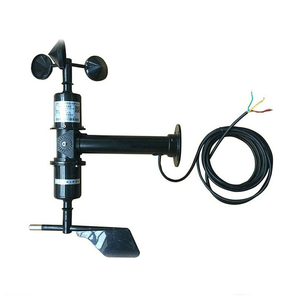 Wind speed sensor ygc-fs 5v po - Anemometer Wind Speed recension och pris