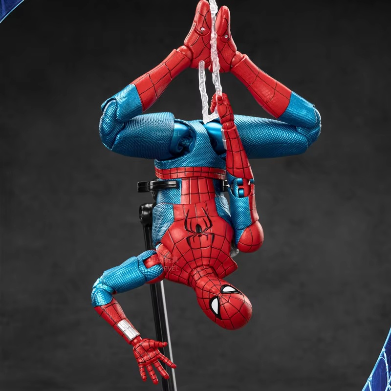 Genuine Zd Toys Spider Man Bra - Science Bob recension och pris