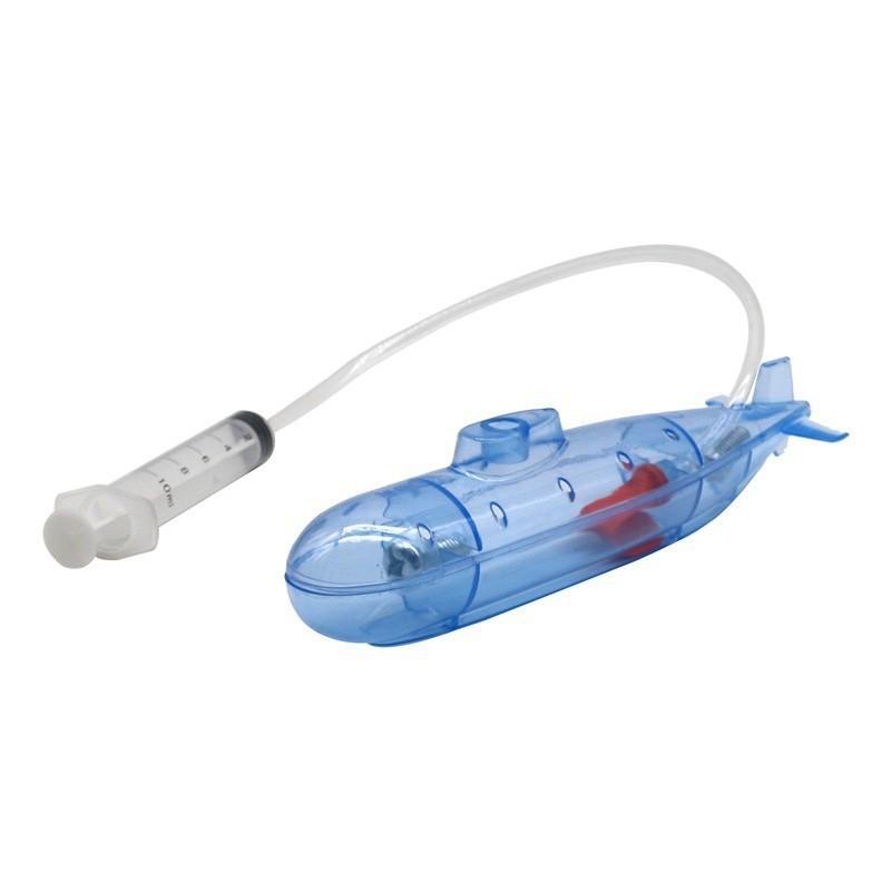 STEM Buoyancy Science Experime - Science Diy Model recension och pris
