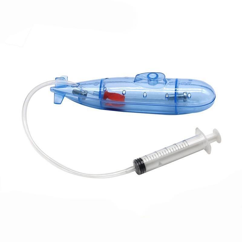 STEM Buoyancy Science Experime - Science Diy Model recension och pris