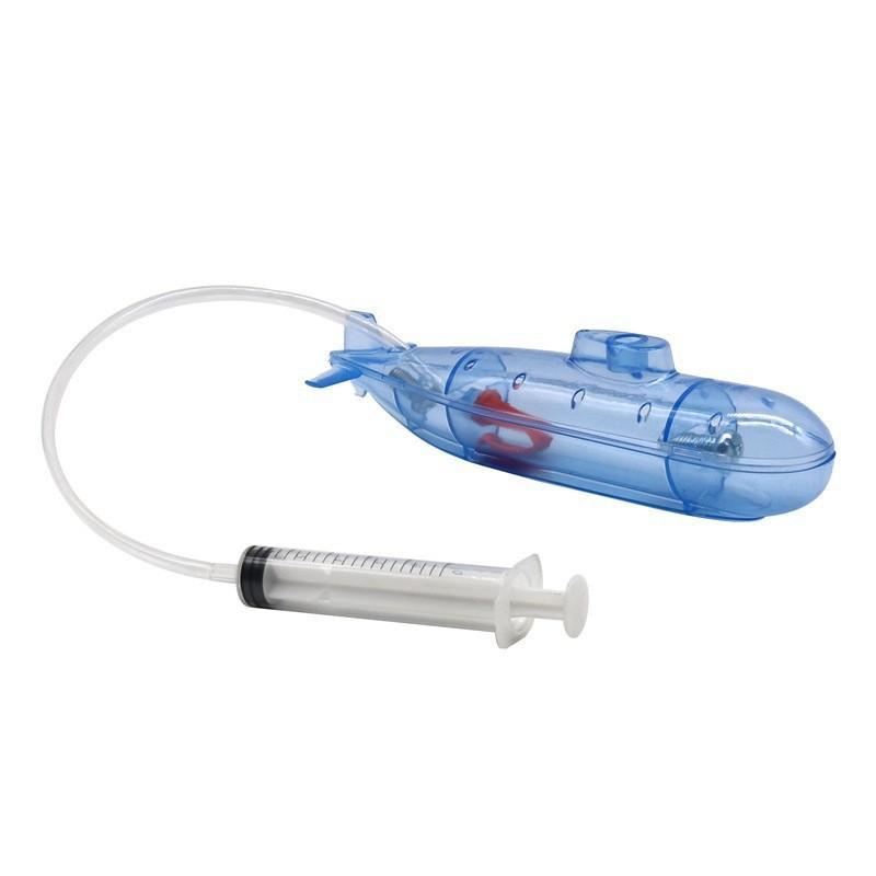 STEM Buoyancy Science Experime - Science Diy Model recension och pris