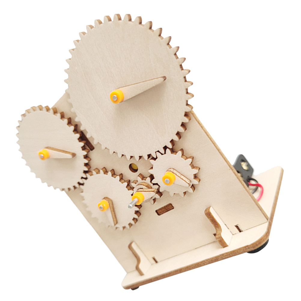 Stem Educational Science DIY G - Science Toys Diy recension och pris