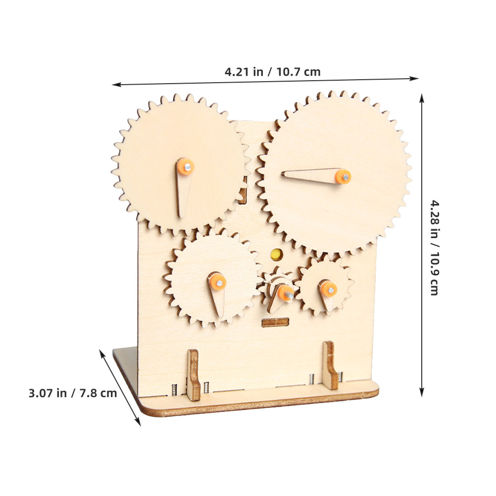Stem Educational Science DIY G - Science Toys Diy recension och pris