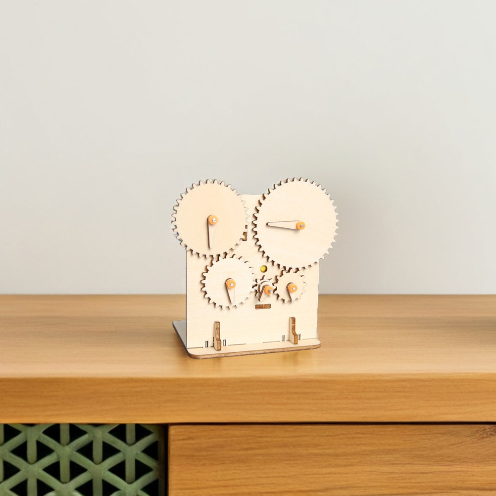 Stem Educational Science DIY G - Science Toys Diy recension och pris