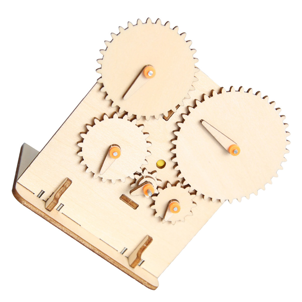 Stem Educational Science DIY G - Science Toys Diy recension och pris