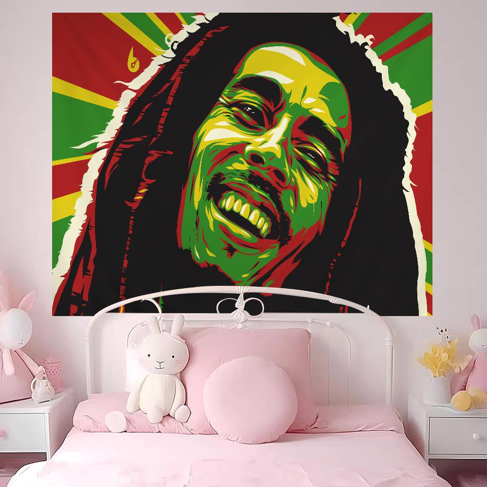 Bob Marley Reggae Music Cartoo - Science Bob recension och pris