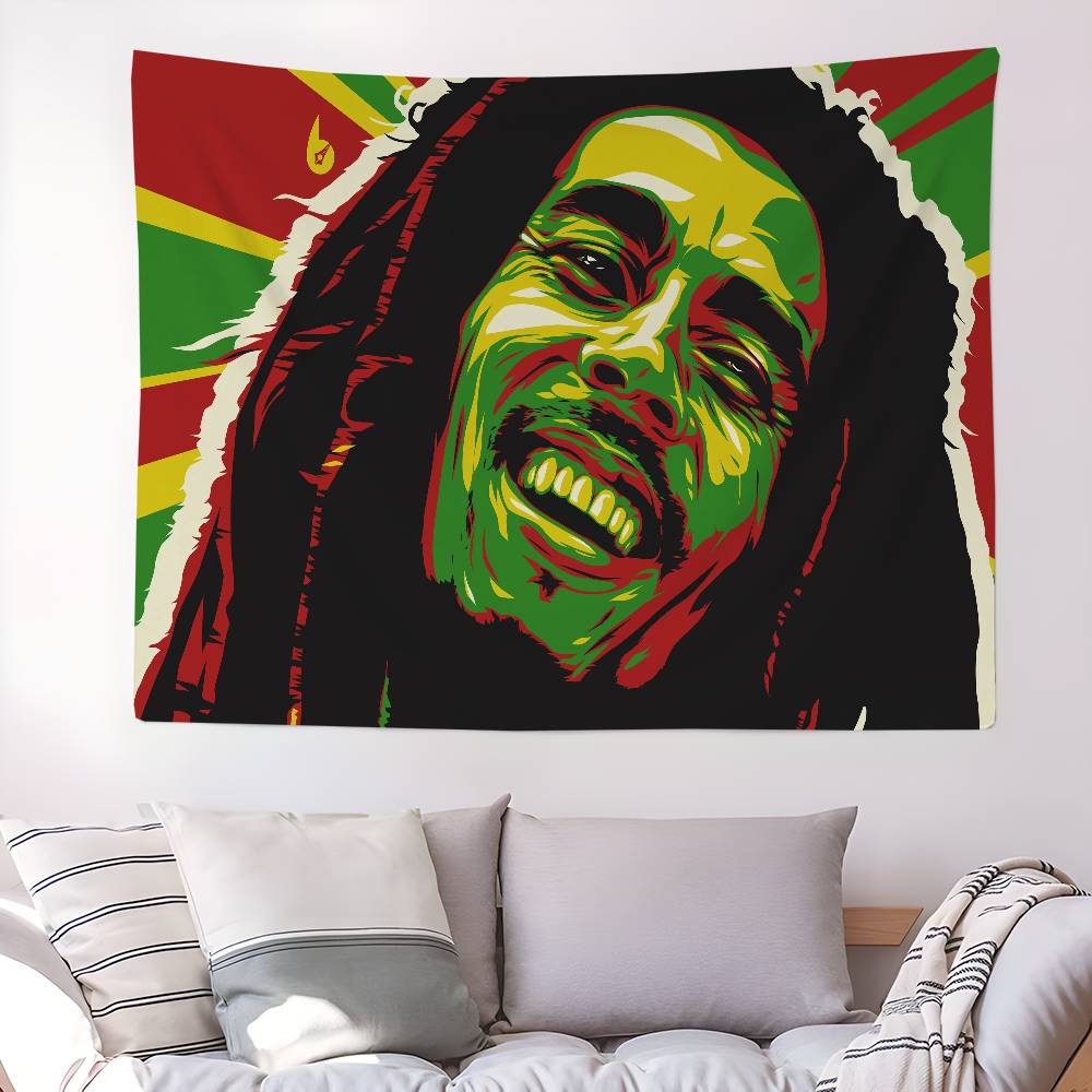 Bob Marley Reggae Music Cartoo - Science Bob recension och pris