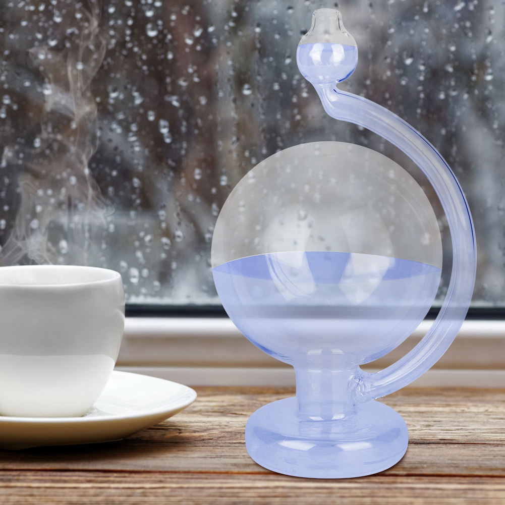 Innovative Weather Forecast Gl - Newton Cradle Large recension och pris