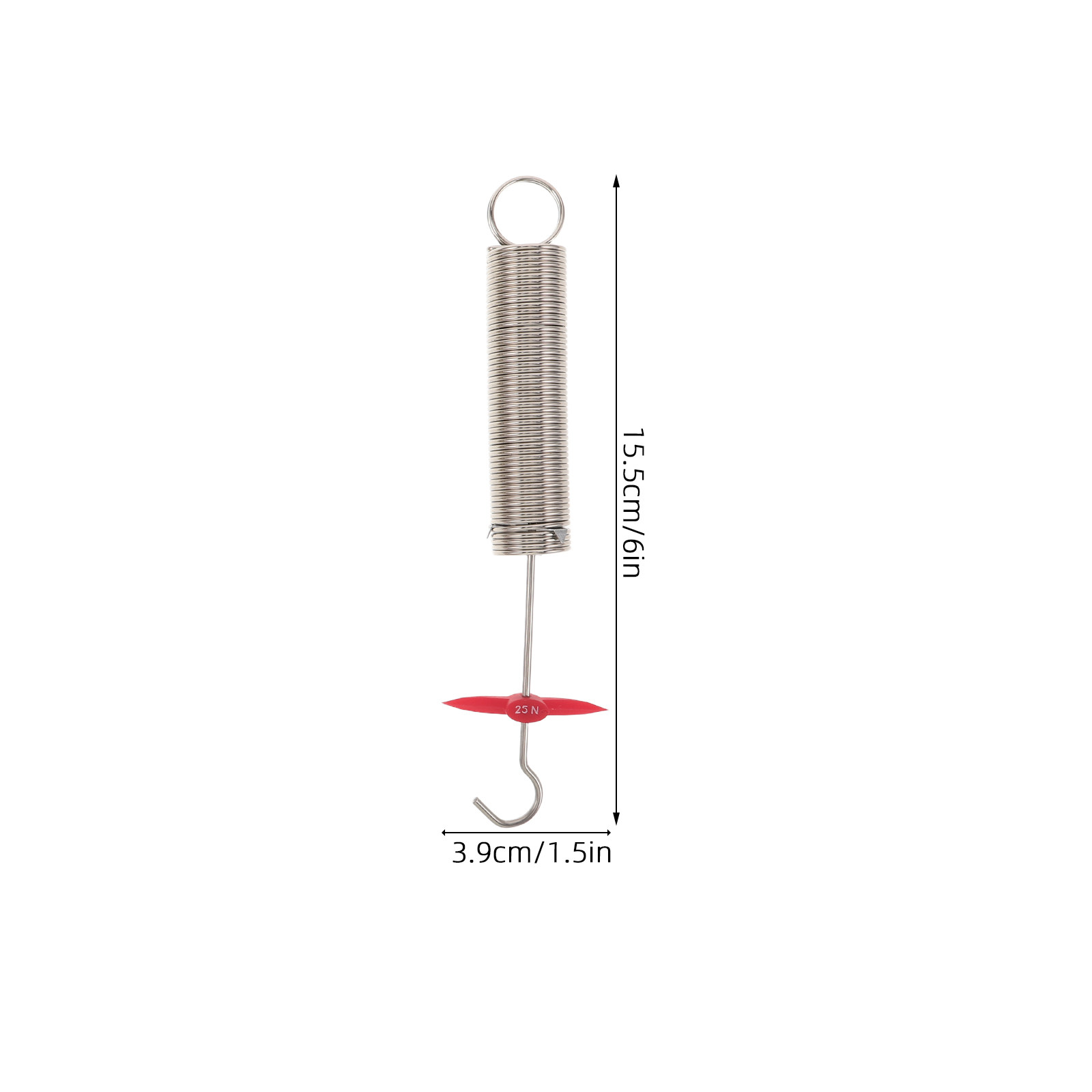 5Pcs Physics Education Springs - Science Project Physics recension och pris