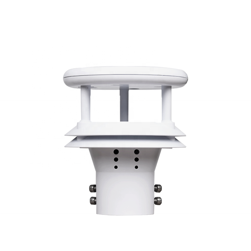 High Quality Mini Ultrasonic A - Anemometer Wind Speed recension och pris