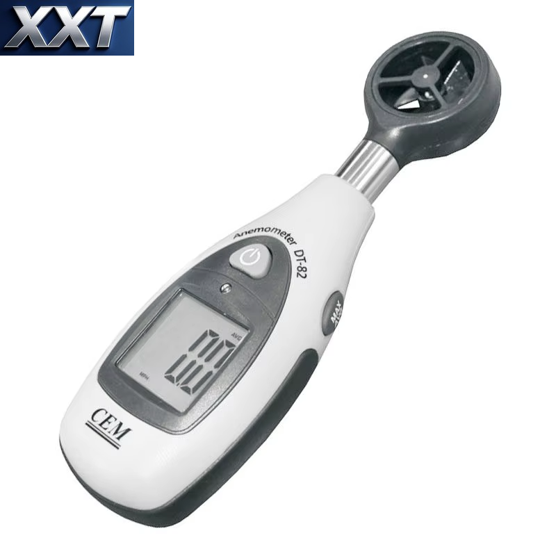 XXT Mini Anemometer Wind Speed - Anemometer Wind Speed recension och pris