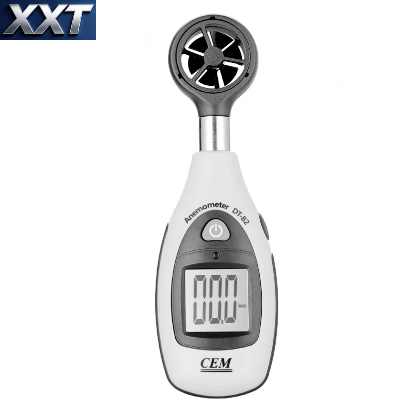XXT Mini Anemometer Wind Speed - Anemometer Wind Speed recension och pris