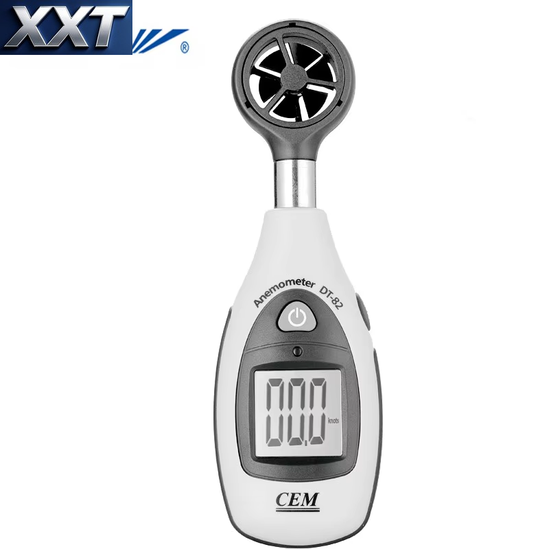 XXT Mini Anemometer Wind Speed - Anemometer Wind Speed recension och pris